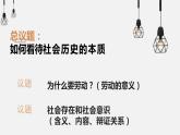 5.1 社会历史的本质 课件