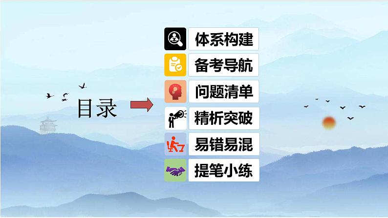 第二课 探究世界的本质 课件-2023届高考政治一轮复习统编版必修四哲学与文化第2页