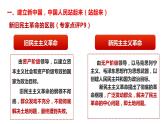 中国共产党带领人民站起来富起来强起来 课件
