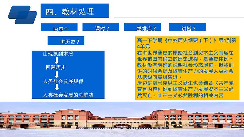 1.1 社会主义从空想到科学、从理论到实践的发展 课件第7页