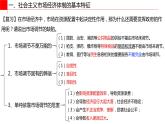 统编版高中政治必修二经济与生活 2.2更好发挥政府作用 课件 （