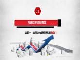 统编版高中政治必修二经济与生活 综合探究一 加快完善社会主义市场经济体制 课件 （