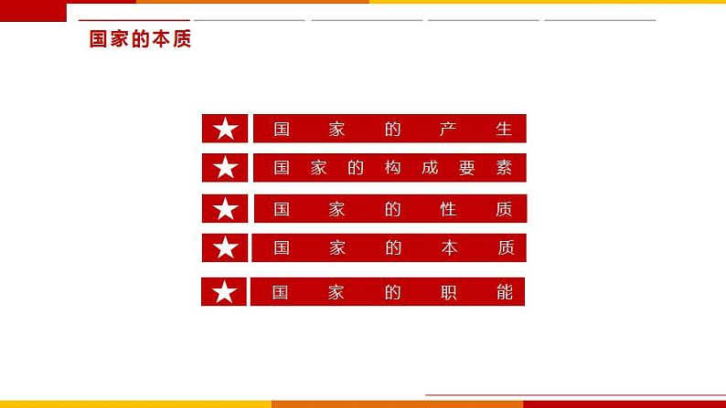 1.1国家是什么 课件-2022-2023学年高中政治统编版选择性必修1当代国际政治与经济06