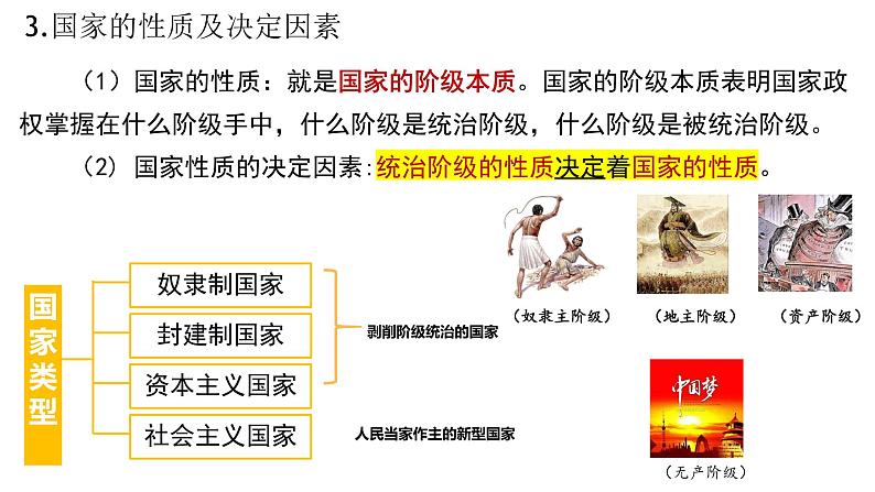 1.1国家是什么课件-2022-2023学年高中政治统编版选择性必修一当代国际政治与经济08