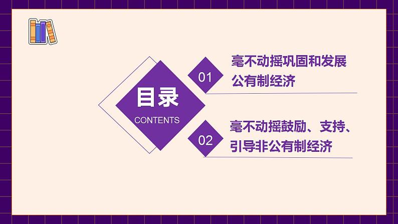 1.2坚持“两个毫不动摇” 课件-2022-2023学年高中政治统编版必修二经济与社会04