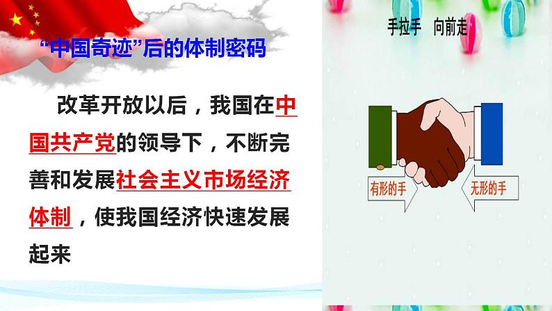 2.2更好发挥政府作用 课件-2022-2023学年高中政治统编版必修二经济与社会03