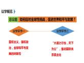 4.2挑战与应对 课件-2022-2023学年高中政治统编版选择性必修一当代国际政治与经济