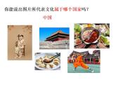 8.1文化民族性和多样性 课件-2022-2023学年高中政治统编版必修四哲学与文化