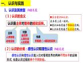 4.1 人的认识从何而来 课件