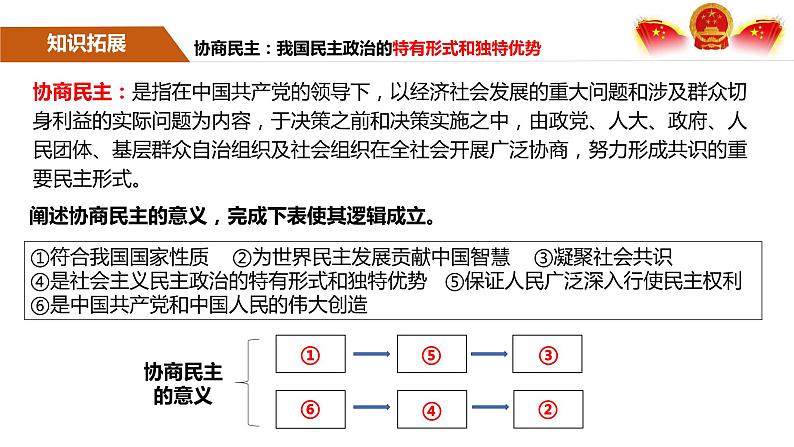 2.4 人民民主专政的社会主义国家 课件08