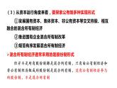 统编版 高中政治必修二1.2坚持“两个毫不动摇”（课件）  (2)