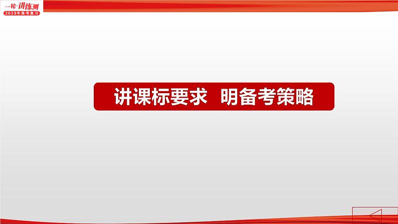 【备战2023高考】政治全复习——专题06《人民当家作主》课件（浙江专版）02