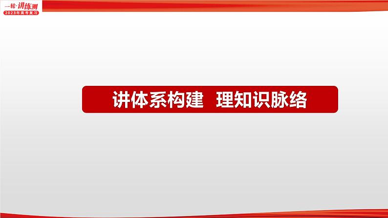 【备战2023高考】政治全复习——专题06《人民当家作主》课件（浙江专版）05