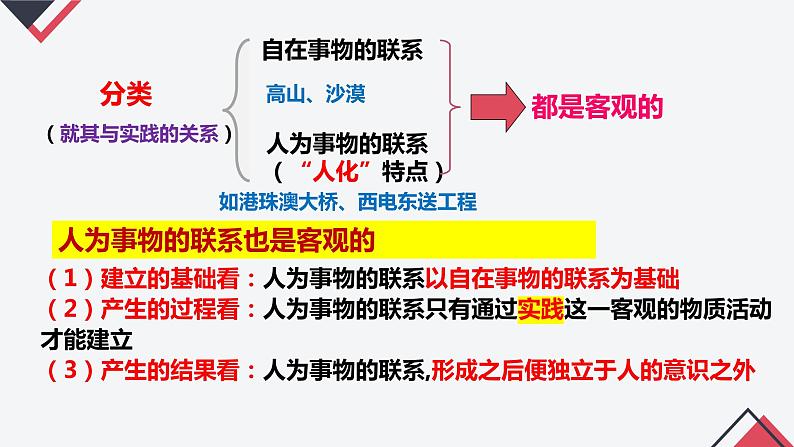 3.1 世界是普遍联系的 课件第8页