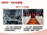 3.2 世界是永恒发展的 课件