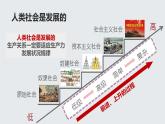 3.2 世界是永恒发展的 课件