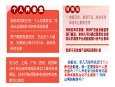 4.2我国的社会保障 课件-2022-2023学年高中政治统编版必修二经济与社会