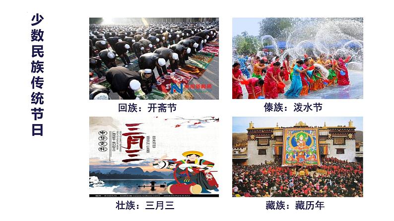 8.1 文化的民族性与多样性 课件-2022-2023学年高中政治统编版必修四哲学与文化第8页