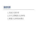 8.2文化交流与文化交融  课件-2022-2023学年高中政治统编版必修四哲学与文化