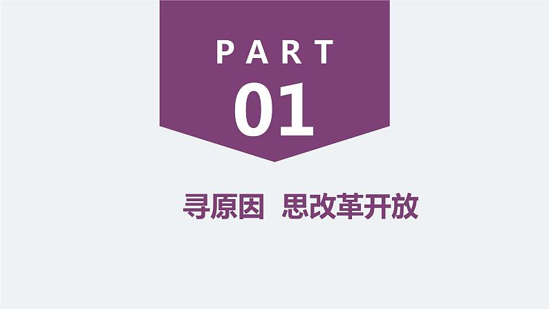 3.1 伟大的改革开放 课件-2022-2023学年高中政治统编版必修一中国特色社会主义04