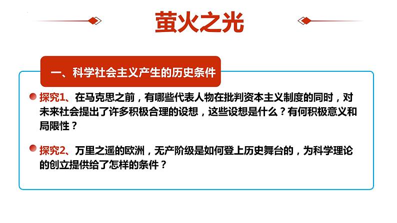 1.2 科学社会主义的理论与实践 课件第4页