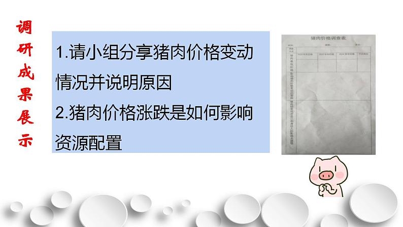 2.1 使市场在资源配置中起决定性作用 课件第6页