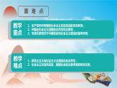 2.2 社会主义制度在中国的确立 课件