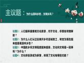 7.1 文化的内涵与功能 课件