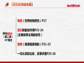 第二課 探究世界的本質(zhì) 課件