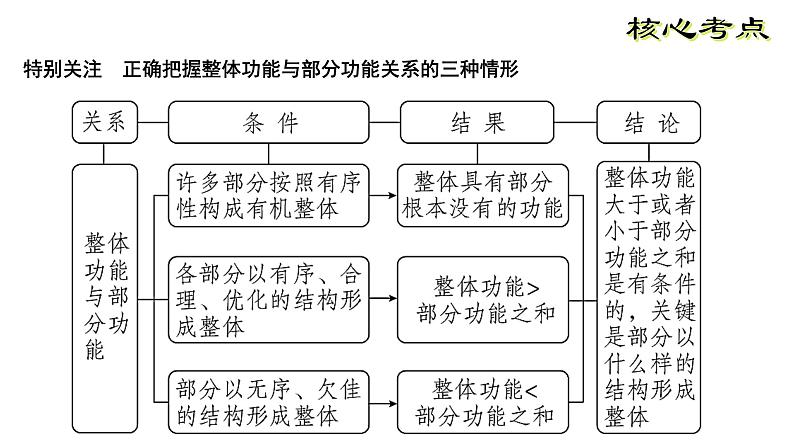 必修四一轮复习第三课  把握世界的规律 课件第6页