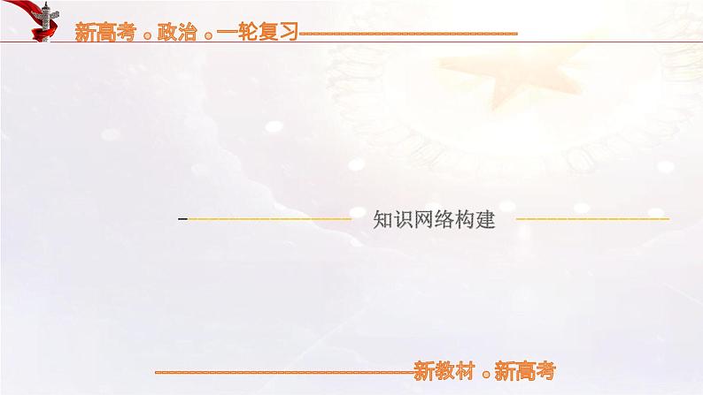 走进经济全球化（课件）高考政治一轮复习（统编版）02