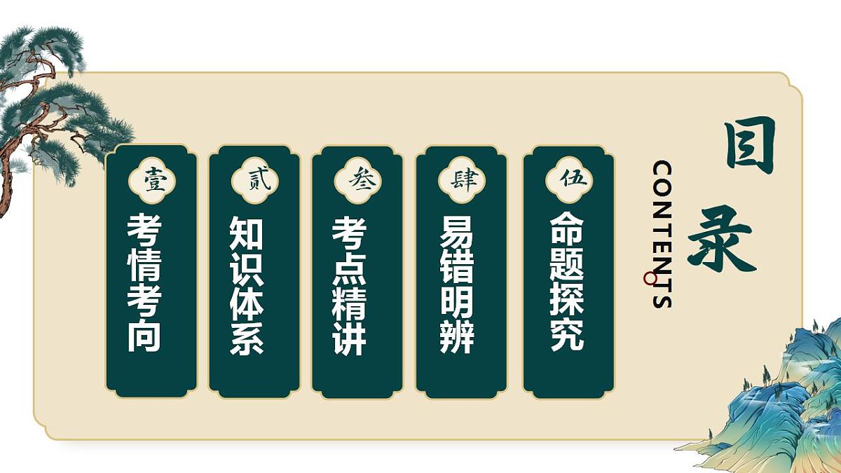 实现人生价值（课件）高考思想政治一轮复习（统编版）第2页