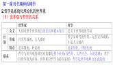 必修四《哲學(xué)與文化》第一單元復(fù)習(xí)課件