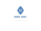第一课 我国的生产资料所有制 复习课件