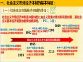 2.2更好发挥政府作用 课件-2022-2023学年高中政治统编版必修二经济与社会