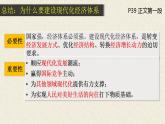3.2建设现代化经济体系课件-2022-2023学年高中政治统编版必修二经济与社会
