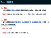 12.2 逆向思维的含义与作用 课件-2022-2023学年高中政治统编版选择性必修三逻辑与思维