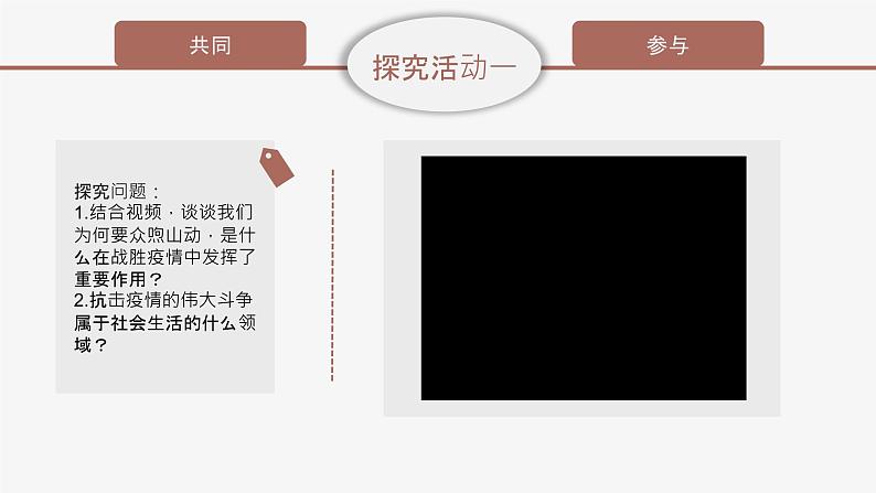 高中思想政治统编版必修四 5.1社会历史的本质 课件第5页