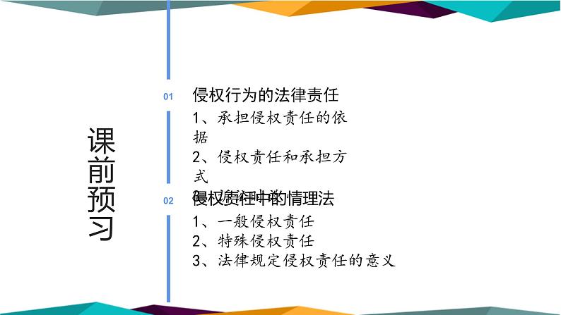 4.1《权利保障  于法有据》课件PPT02