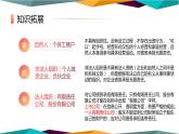 8.1《自主创业 公平竞争》课件PPT