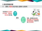 10.1《正確行使訴訟權(quán)利》課件PPT