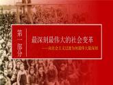 高中政治（必修1）2-2 社会主义制度在中国的确立 课件