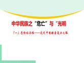 高中政治（必修1）2-1 新民主主义革命的胜利 课件