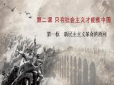 高中政治（必修1）新民主主义革命的胜利课件PPT