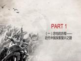 高中政治（必修1）新民主主义革命的胜利课件PPT