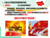 高中政治（必修2）2-2 更好发挥政府作用 课件