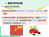 高中政治（必修2）3-2 建设现代化经济体系 课件