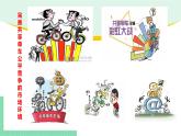 高中政治（必修2）综合探究一 加快完善社会主义市场经济体制 课件
