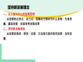 高中政治（必修2）3-1 坚持新发展理念 课件