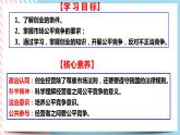 8.1自主创业公平竞争 课件+内嵌视频